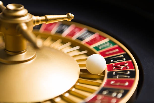 angka main angka main App — Casino in Your Pocket
